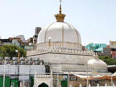 AJMER-TOUR