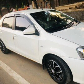 Taxi Service in Udaipur