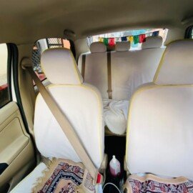 Taxi Service in Udaipur