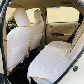 Taxi Service in Udaipur