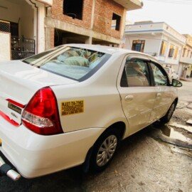Taxi Service in Udaipur