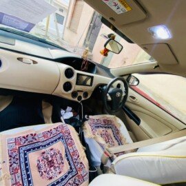 Taxi Service in Udaipur